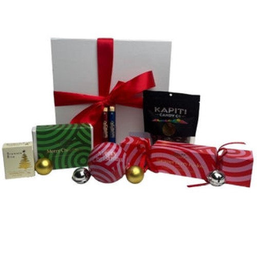 Chocolate Wonderland Gift Box
